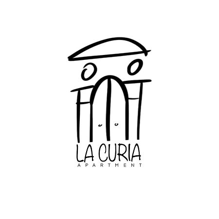 Апартаменти La Curia Лечче Екстер'єр фото